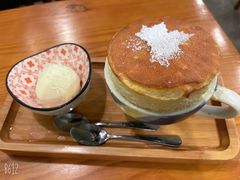 -芙蕾哥哥souffle