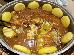 -山东宾馆·齐鲁苑餐厅