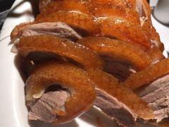 -大鸭梨烤鸭(枣园店)