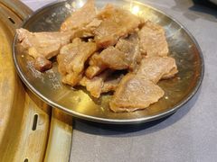 -明洞王妃家烤肉(苏州中心星悦汇店)