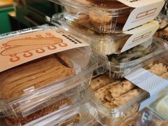 -上海市长春食品商店(淮海中路店)