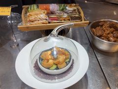 -三晋老田饸饹面(中大街店)