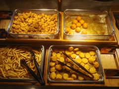 -比格比萨自助(宝山日月光店)