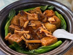 -八仔大富楼·河鲜(西江店)