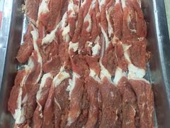 -赵氏老北京涮羊肉羊蝎子(蓝村店)