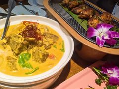-泰澜得泰国菜(大学城店)