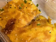 藤椒鸡肉豆皮-老通城豆皮大王(吉庆街店)