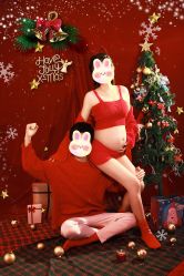 -孕视觉专业孕妇摄影(天津南开店)