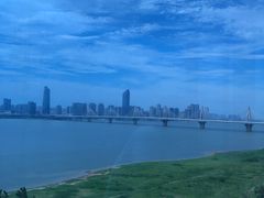 -南昌之星摩天轮