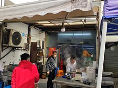 -锅贴大王南翔小笼(临沂二村店)