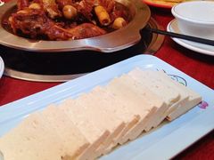 -聚首堂·特色小吃·肘子(什刹海德胜门店)