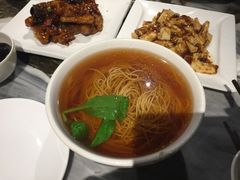 -功德林(南京西路店)