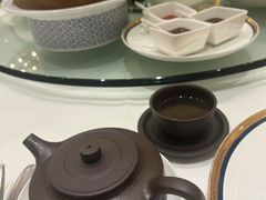 -香港翠园茶餐厅(迪凯银座店)