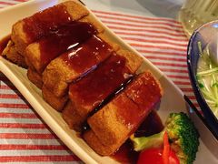 养生黑豆腐-胡桃里音乐酒馆(海雅缤纷城店)