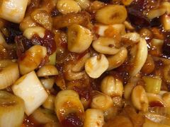 宫爆鸡丁-紫光园·烤鸭(吕家营店)