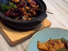 -志明眷村·台式融合菜·宵夜