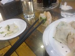-金谷园饺子·烧烤·家宴(人大总店)