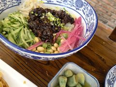 -老北京私房菜(798店)