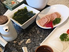 -一席地·本地鸡窝·杭帮鸡火锅(萧山银隆百货店)