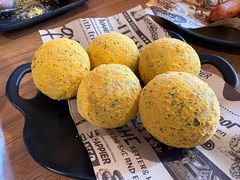 -BHC炸鸡(莲洞店)