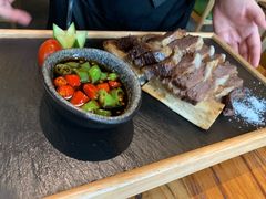 -YAFEE雅菲·粤菜·湘菜·融合菜(魏公村店)