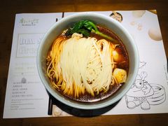 -南小馆(迪士尼小镇店)