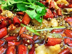 -成都驻京办餐厅(蜀都宾馆店)