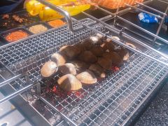 -白玉·朝鲜族烤串(南山店)