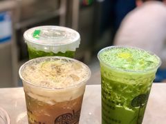 -林香柠·柠檬茶