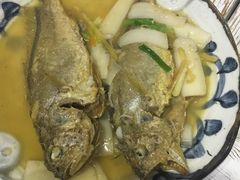 -十面欢腾·海鲜面·台式Bistro(长乐路店)