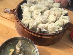 -海汇源老烧麦店(东大街总店)