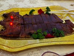 -潮喜竹溪荔湖酒家(荔枝湾店)