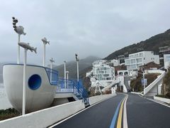 -枸杞岛