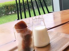 -dotcom coffee古点咖啡(致真大厦店)