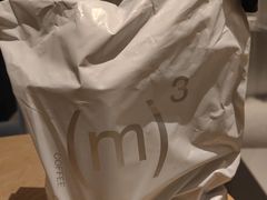 -CUBIC3三立方咖啡(西岸凤巢店)