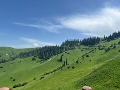 -新疆那拉提国家旅游度假区