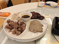 -内蒙古驻京办餐厅