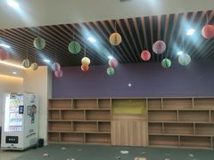 -小银星艺术团(山西路校区)