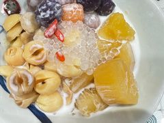 -堂屋糖水店(愚园店)