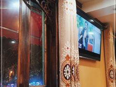 -Santoor 萨都里印度餐厅(北锣鼓巷店)