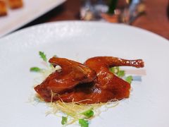 -蛇口希尔顿南海酒店·随轩中餐厅·粤菜