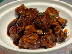 -绿茶餐厅(广州天河城店)