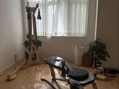 -Isofit 普拉提·婵柔工作室