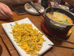 -云海肴·汽锅鸡·云南菜(苏州中心店)