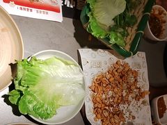 -厨创东北传家菜(信义坊店)