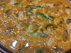 -香巴拉云南餐厅(华莱坞店)