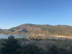 -十三陵水库