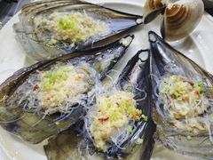 -后田海鲜餐厅(南澳香湖湾店)