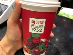 -兰芳园丝袜奶茶(亦庄大族店)