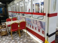 -舊街坊茶楼(市二宫店)